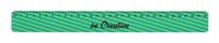 RIGHELLO PERSONALIZZABILE IN DIGITALE 30 CM